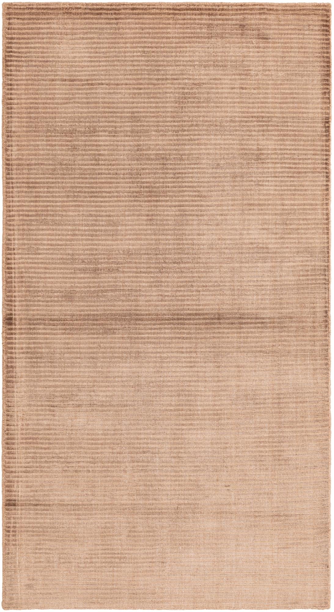 2' 8 x 5' Hand Knotted Darya Wool Rug