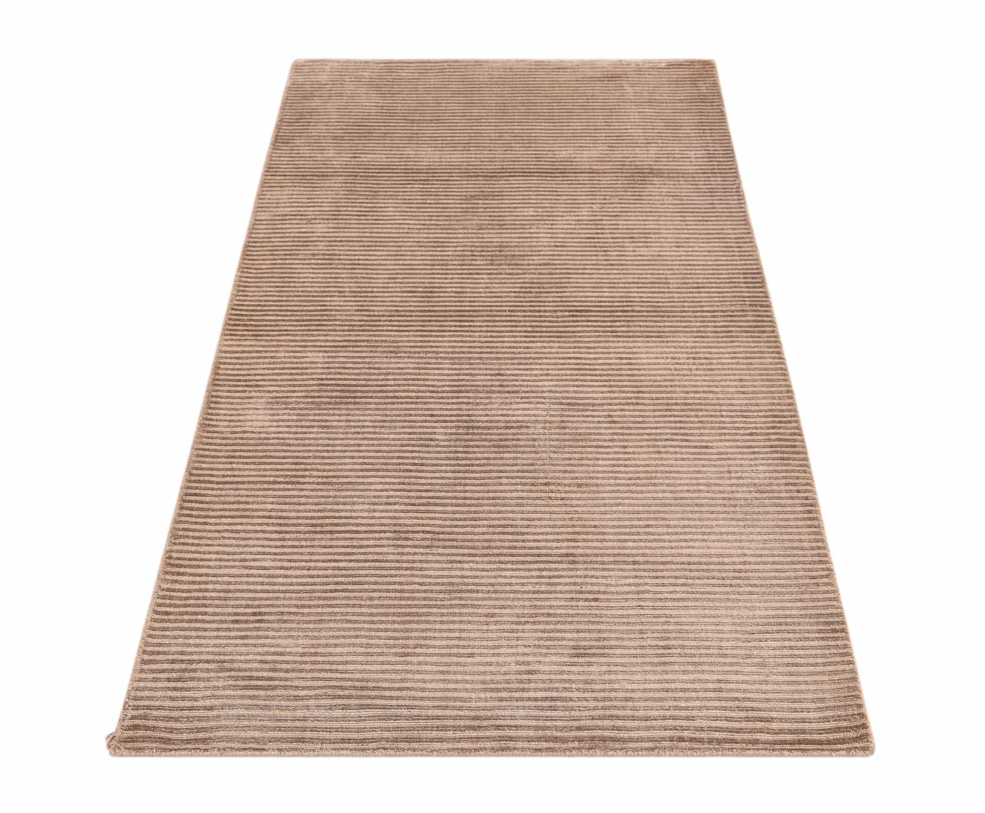 2' 8 x 5' Hand Knotted Darya Wool Rug