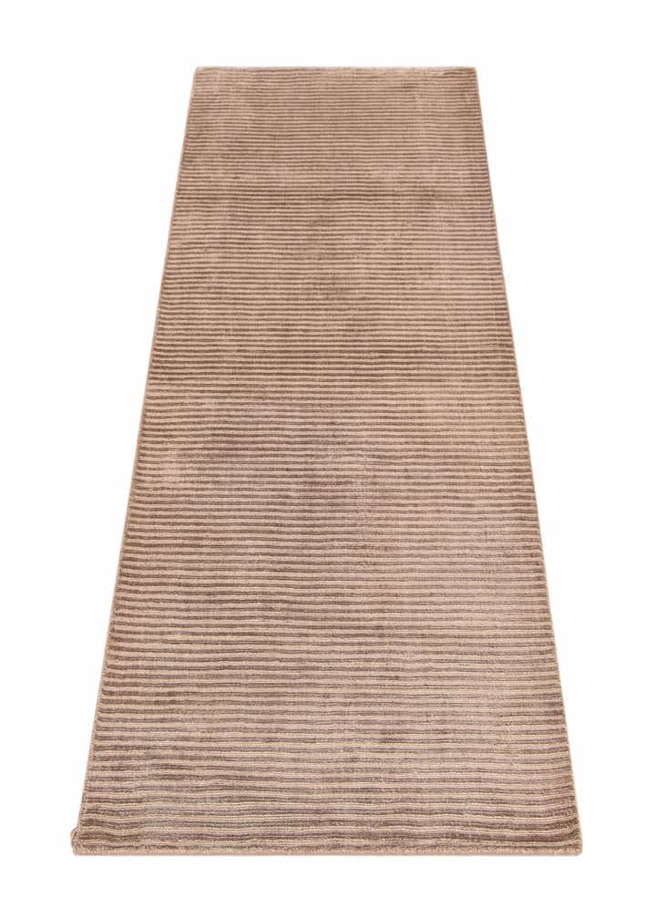 2' 8 x 5' Hand Knotted Darya Wool Rug