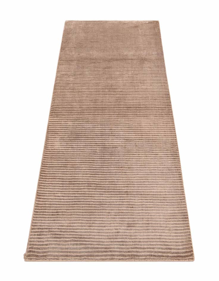 Detail image of 2' 8 x 5' Hand Knotted Darya Wool Rug