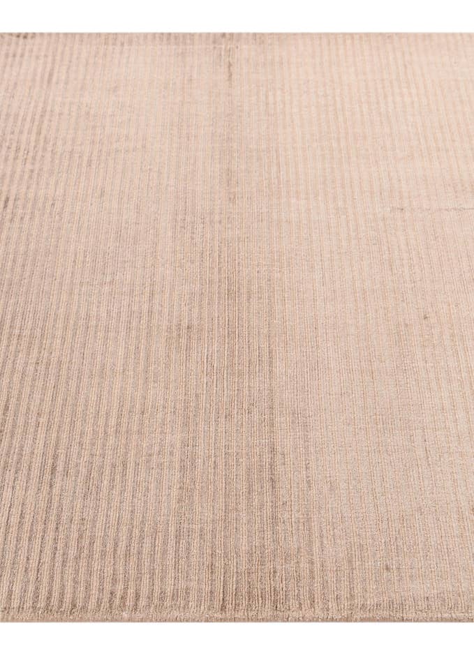 Detail image of 2' 8 x 5' Hand Knotted Darya Wool Rug