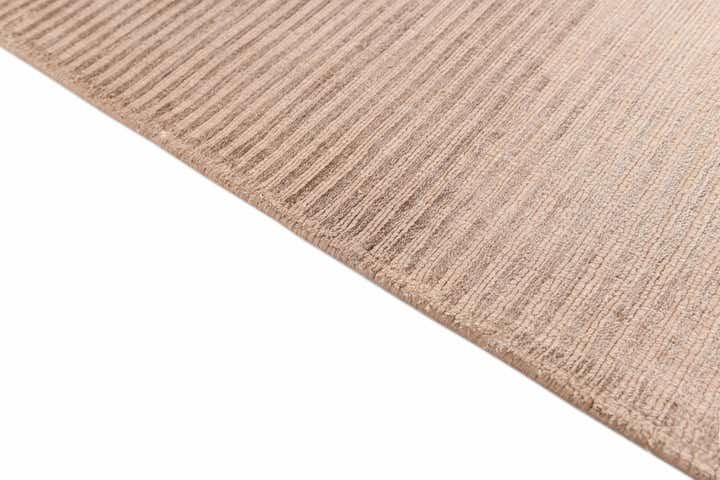 2' 8 x 5' Hand Knotted Darya Wool Rug