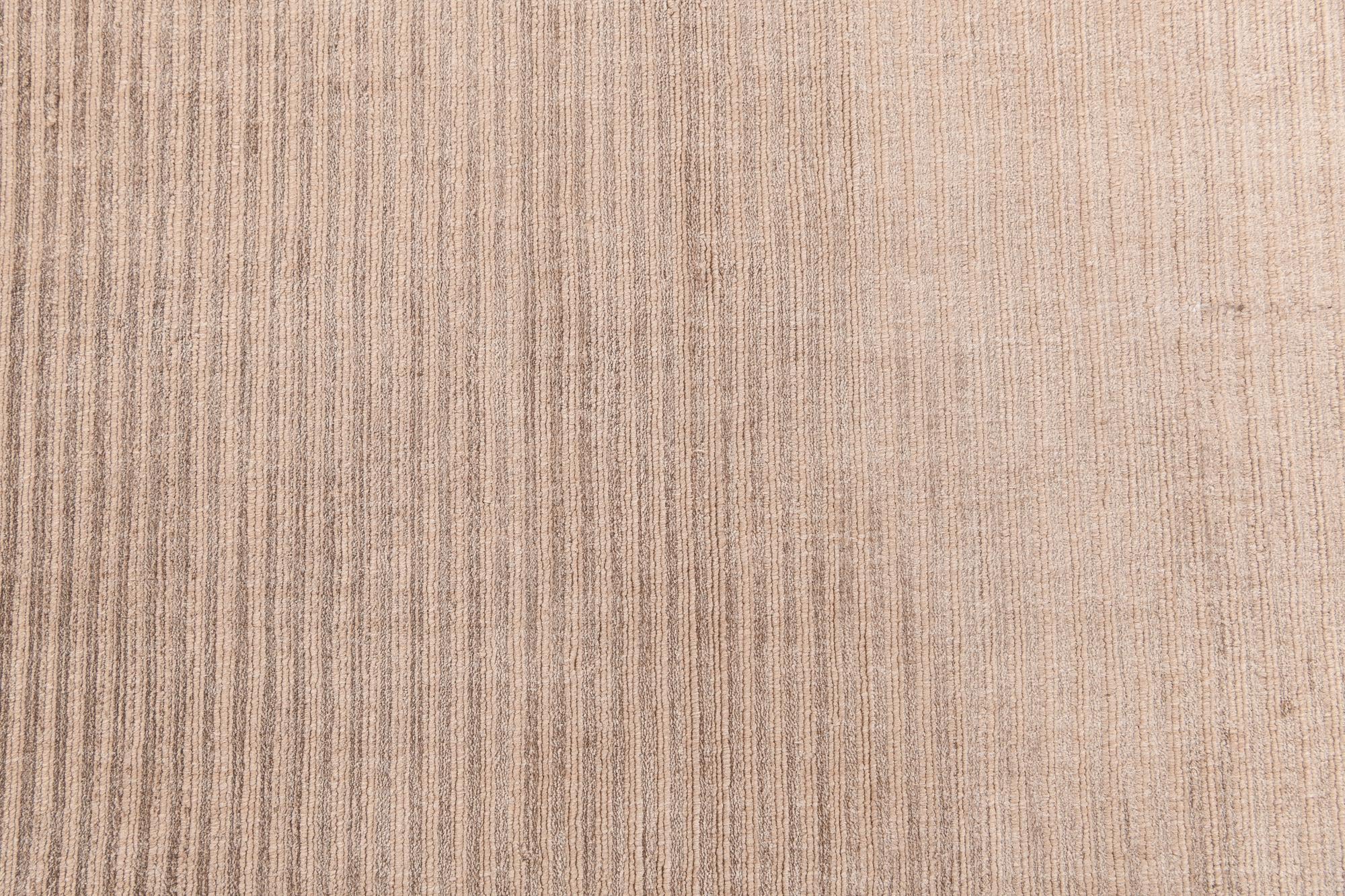 2' 8 x 5' Hand Knotted Darya Wool Rug