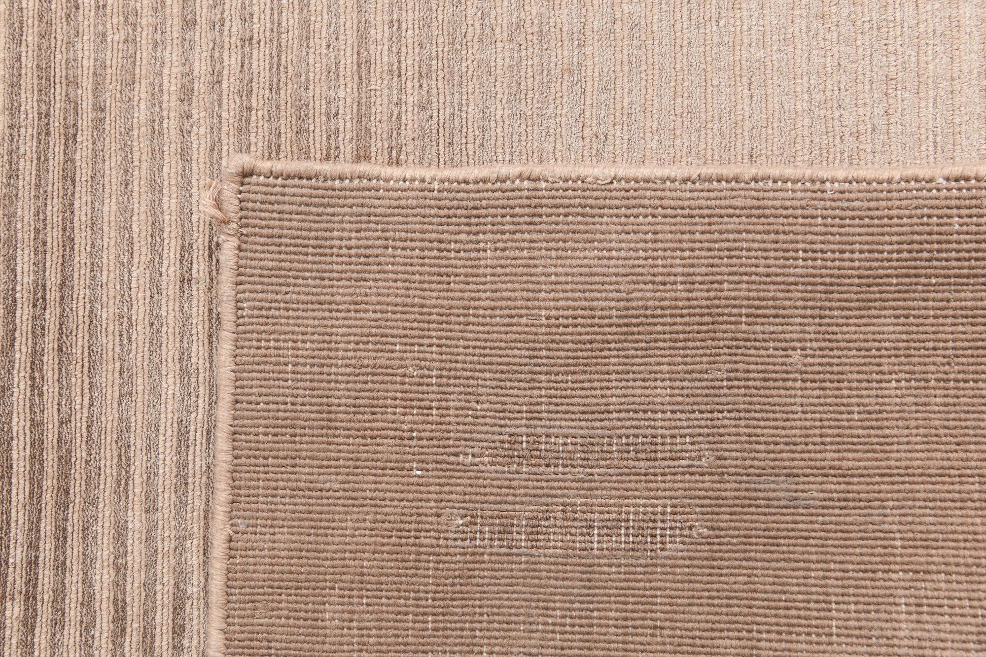 2' 8 x 5' Hand Knotted Darya Wool Rug