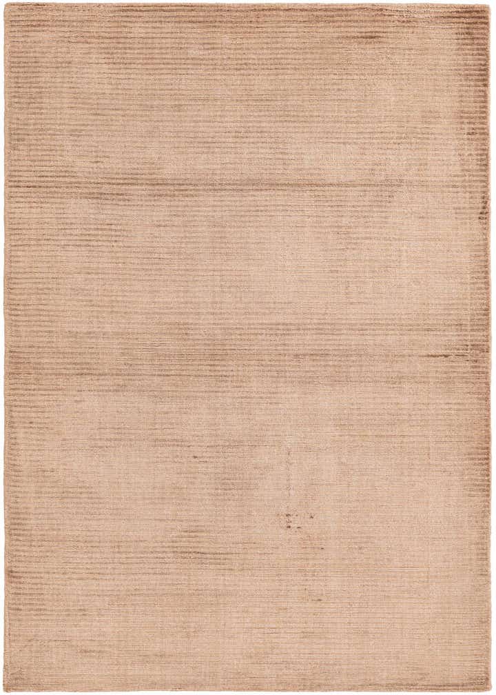 2' 8 x 5' Hand Knotted Darya Wool Rug