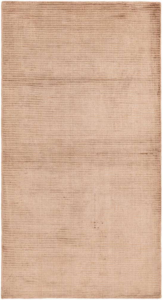 2' 8 x 5' Hand Knotted Darya Wool Rug