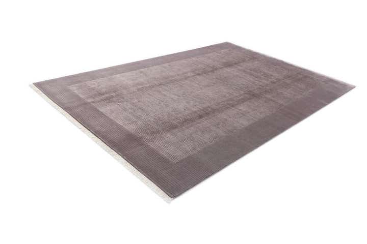 6' 7 x 9' 10 Hand Knotted Darya Wool Rug