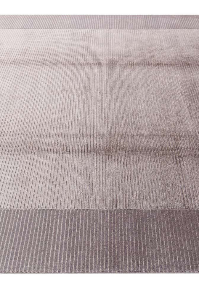 6' 7 x 9' 10 Hand Knotted Darya Wool Rug