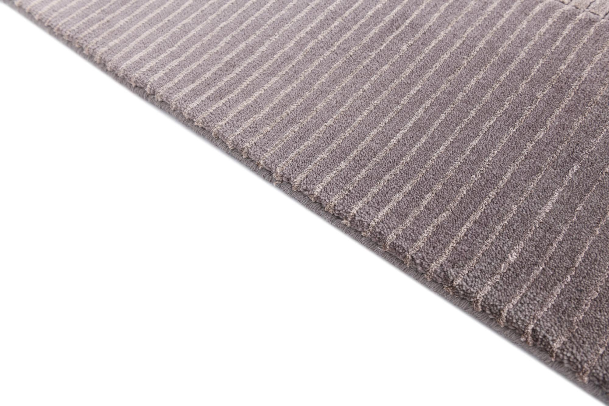 6' 7 x 9' 10 Hand Knotted Darya Wool Rug