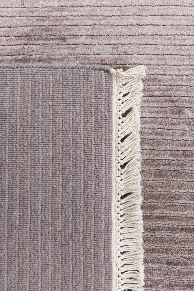 6' 7 x 9' 10 Hand Knotted Darya Wool Rug