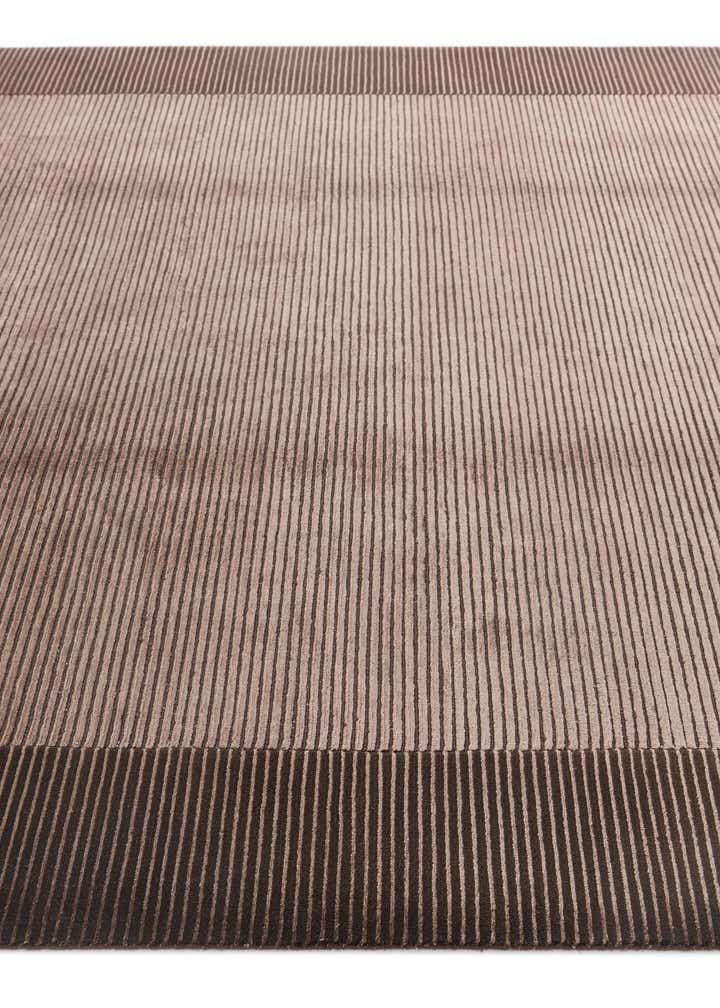 6' 6 x 9' 10 Hand Knotted Darya Wool Rug