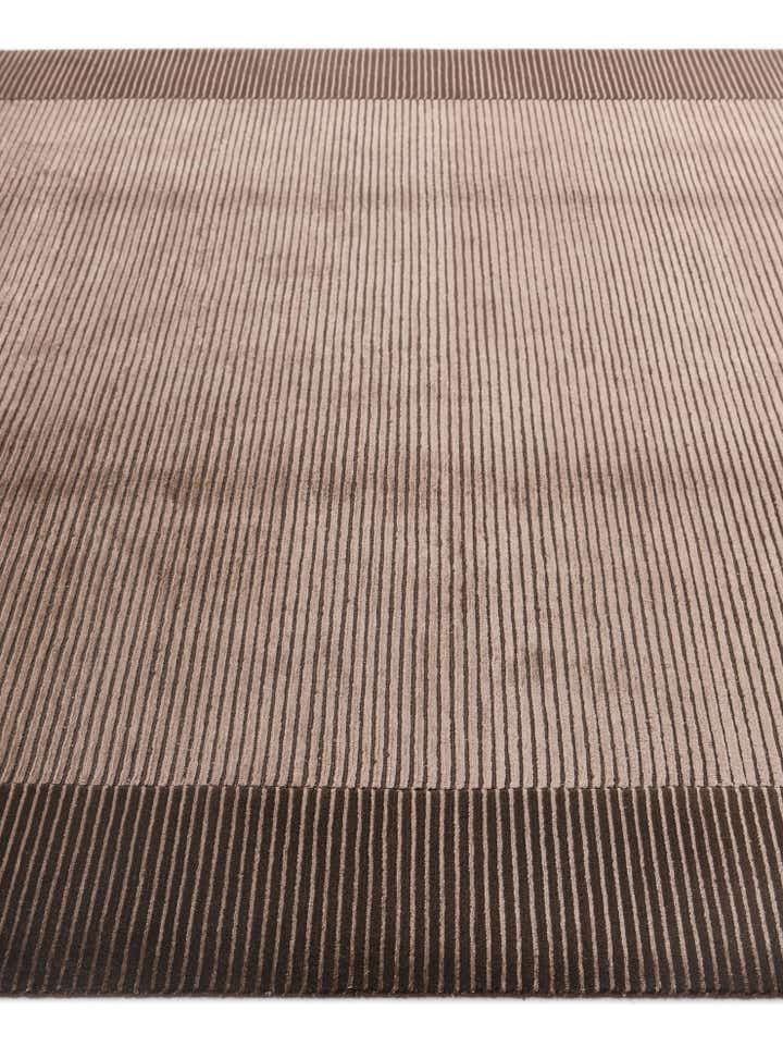 6' 6 x 9' 10 Hand Knotted Darya Wool Rug
