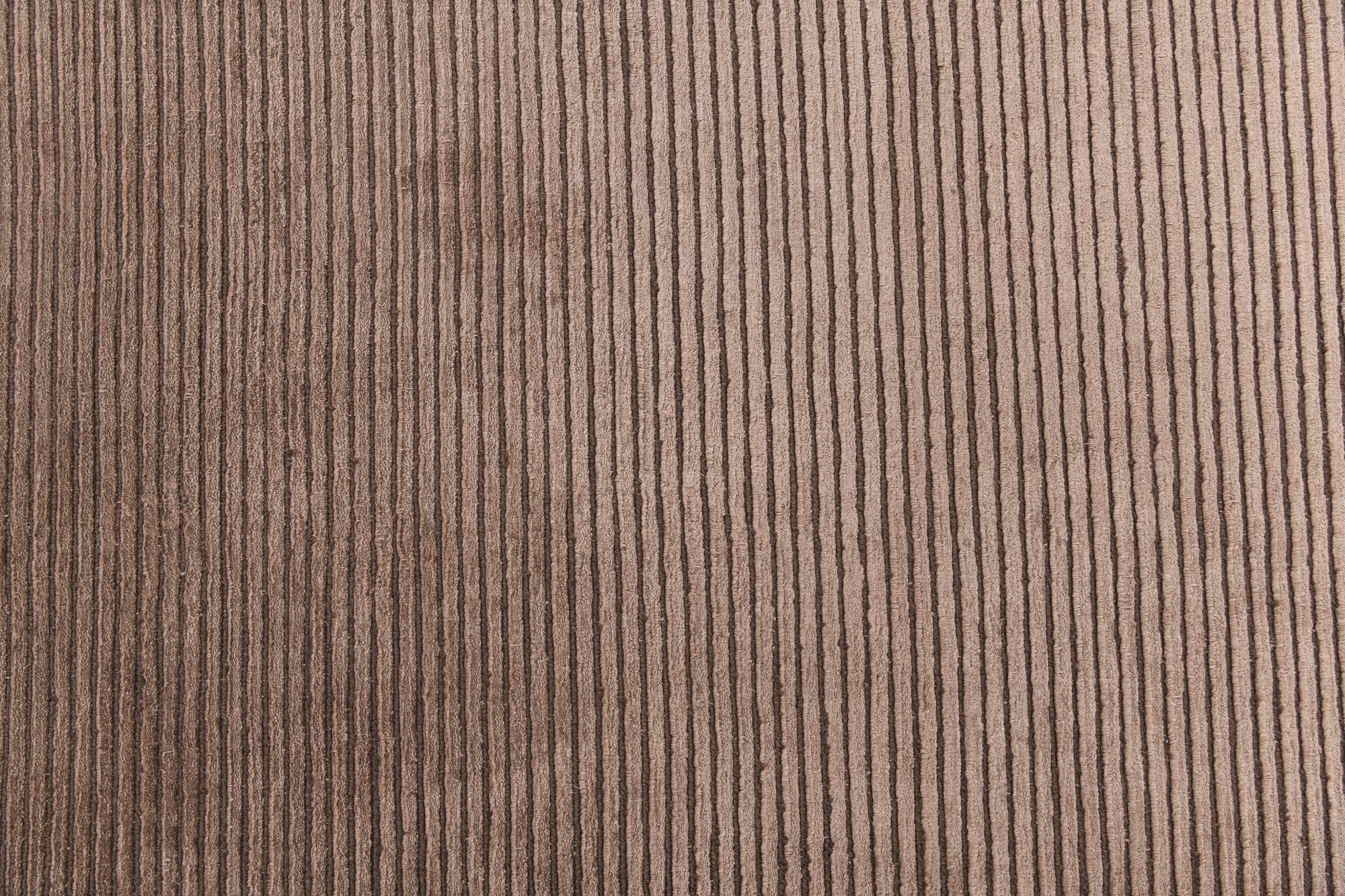 6' 6 x 9' 10 Hand Knotted Darya Wool Rug