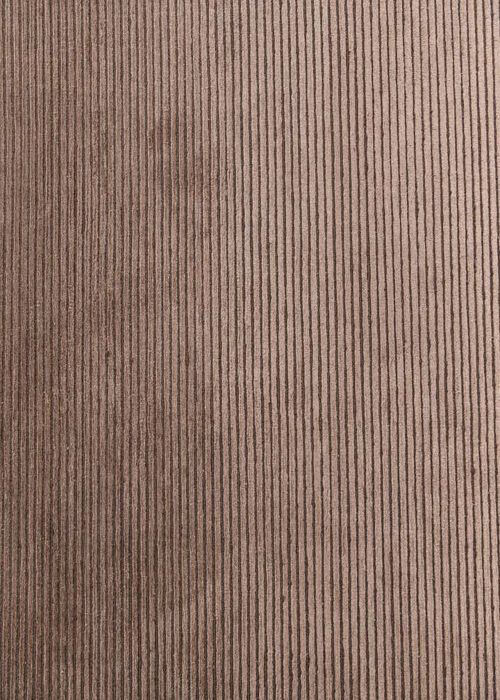 6' 6 x 9' 10 Hand Knotted Darya Wool Rug