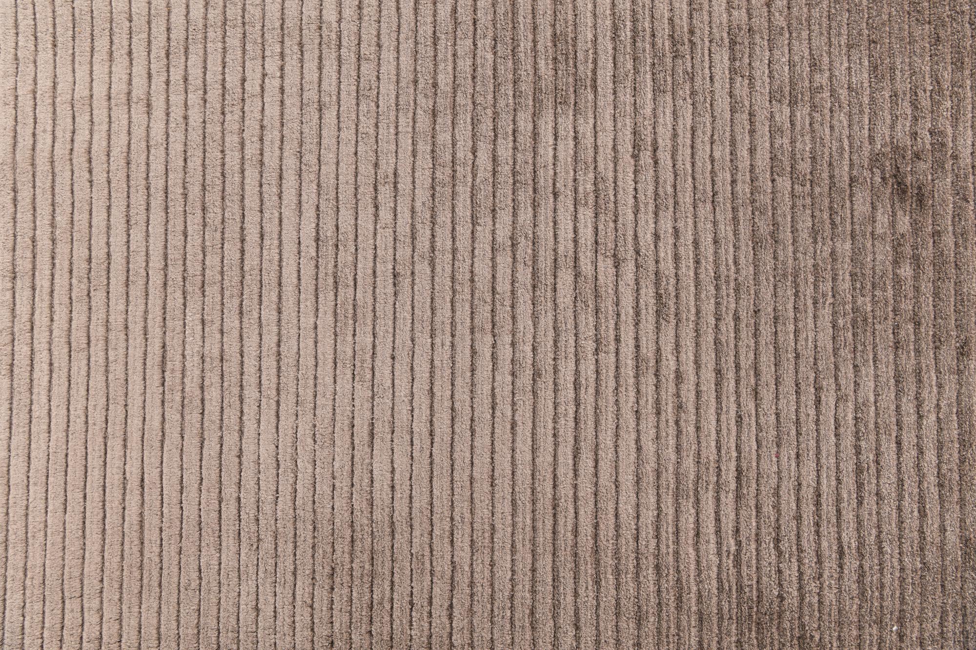 6' 5 x 9' 10 Hand Knotted Darya Wool Rug