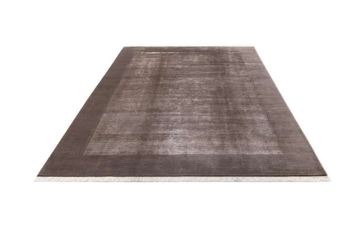 6' 7 x 9' 10 Hand Knotted Darya Wool Rug