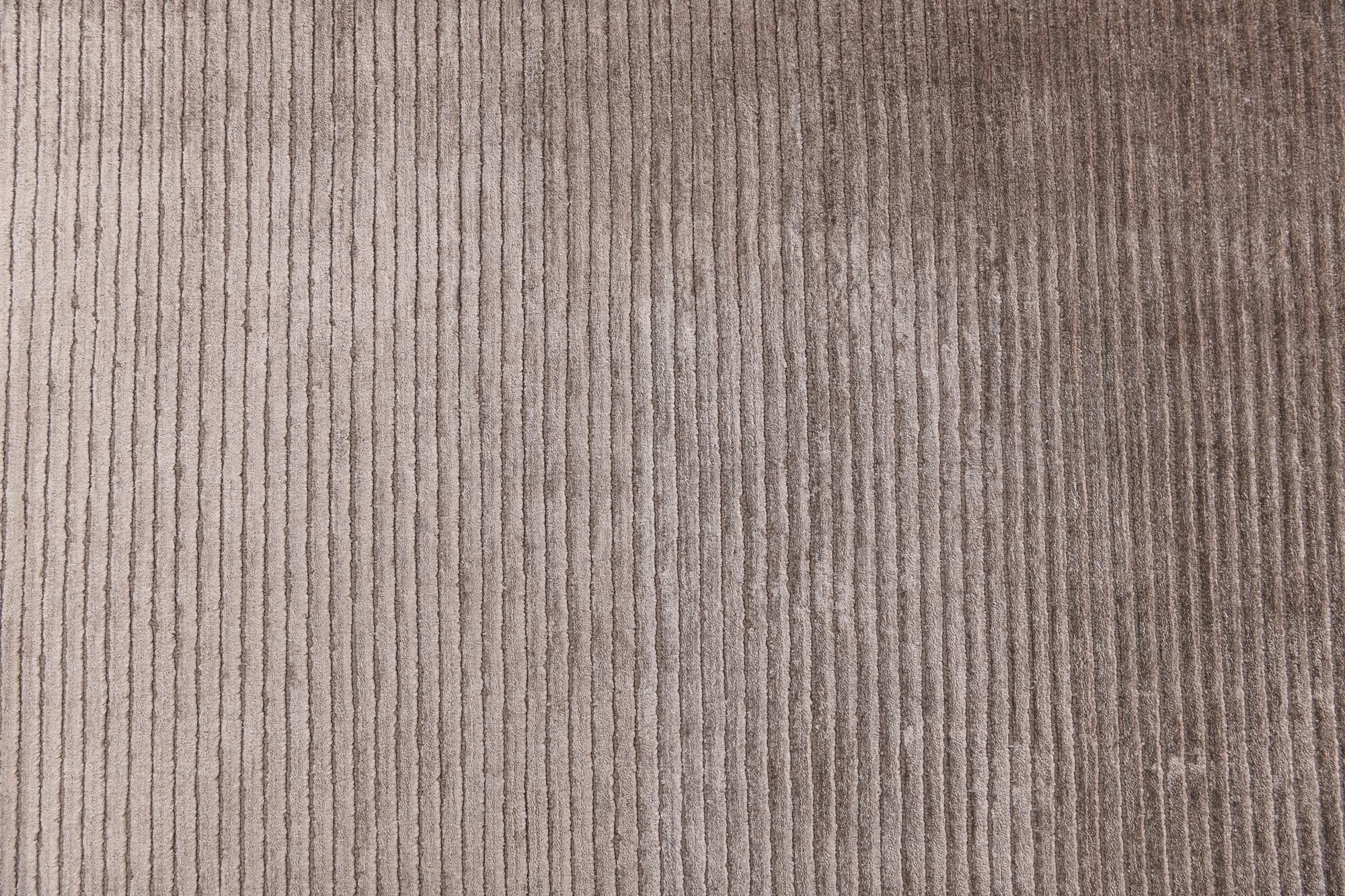 6' 7 x 9' 10 Hand Knotted Darya Wool Rug