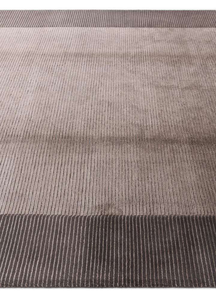 6' 7 x 9' 10 Hand Knotted Darya Wool Rug