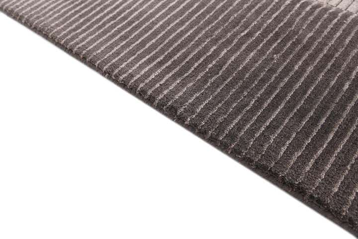 6' 7 x 9' 10 Hand Knotted Darya Wool Rug