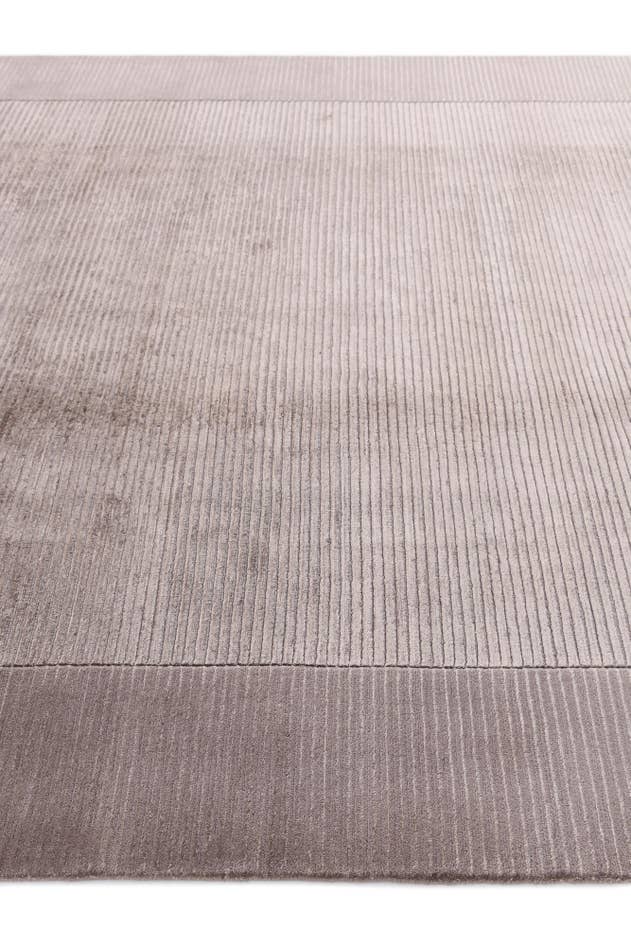 Detail image of 6' 7 x 10' Hand Knotted Darya Wool Rug