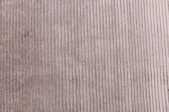 6' 7 x 10' Hand Knotted Darya Wool Rug