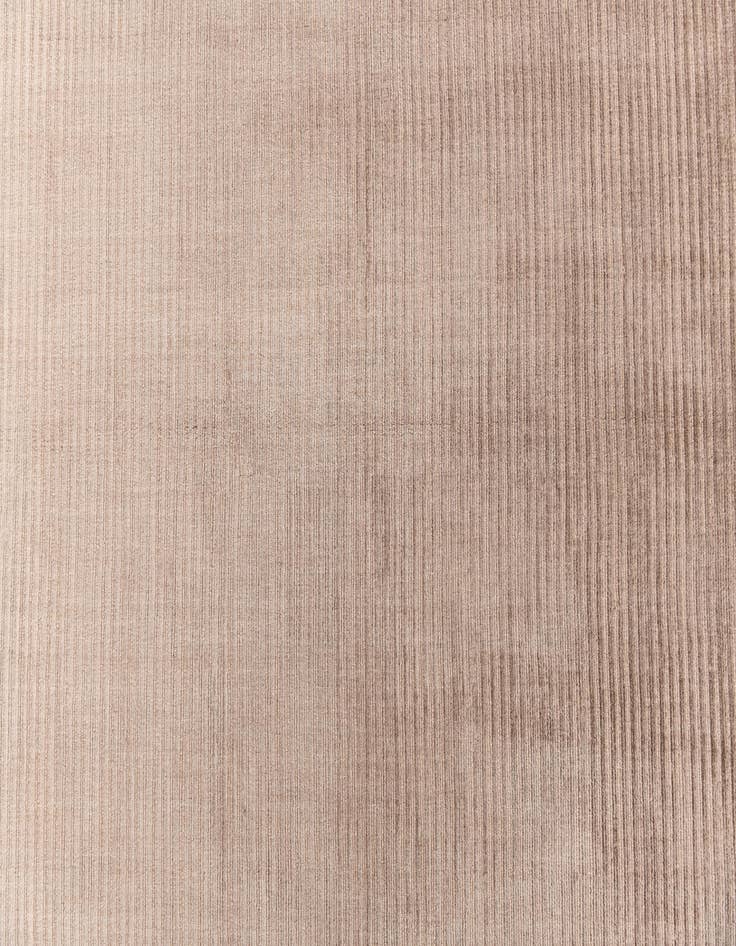 Detail image of 6' 6 x 9' 9  Hand Knotted Darya Wool Rug