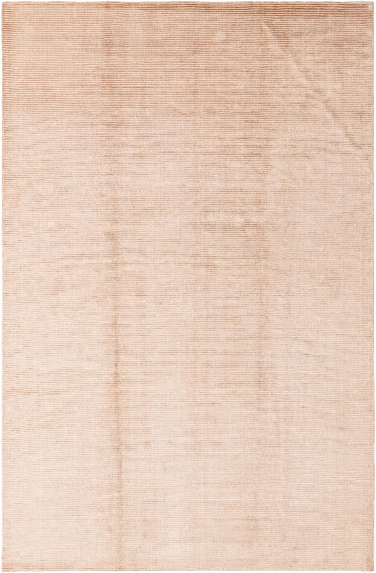 6' 6 x 9' 10 Hand Knotted Darya Wool Rug