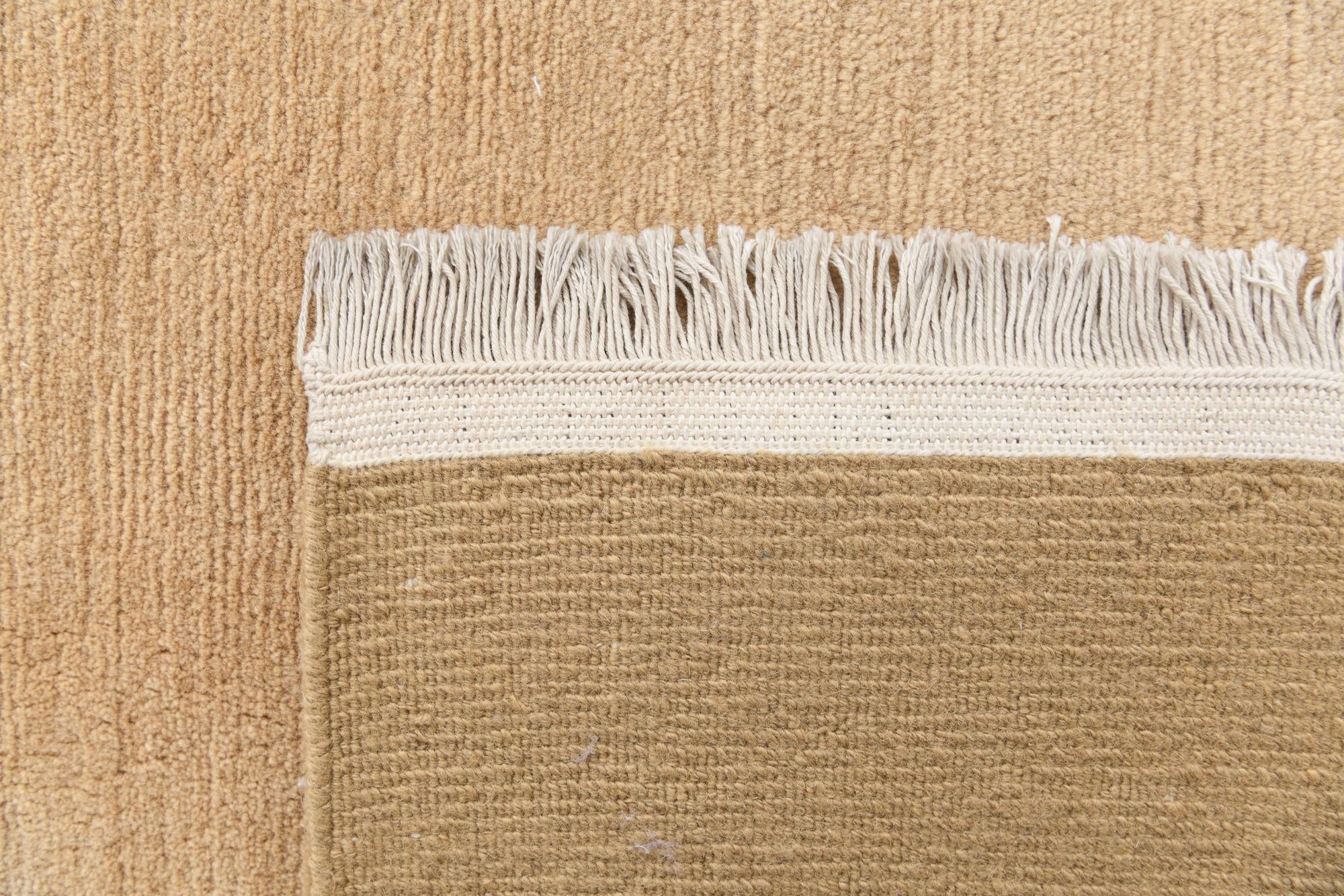 8' 2 x 11' 3 Hand Knotted Darya Rug
