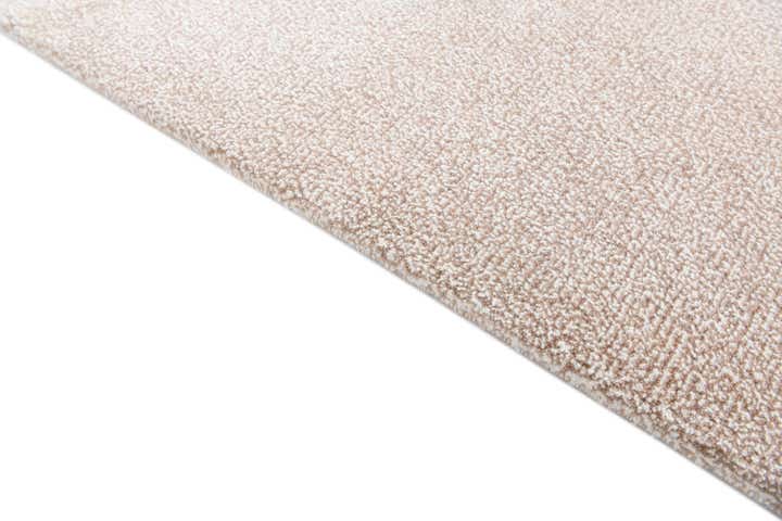 6' 11 x 9' 11 Hand Knotted Darya Rug