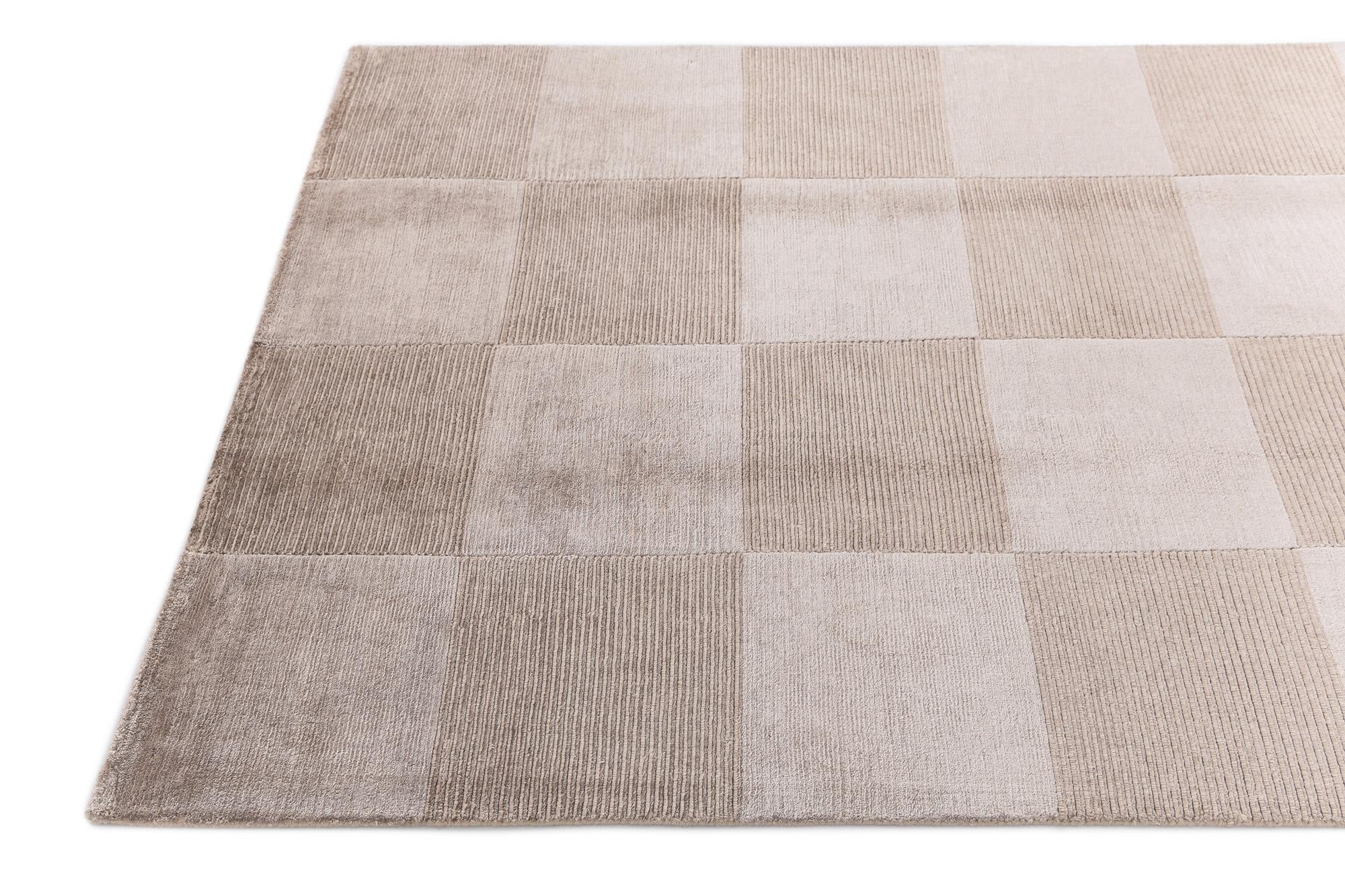 4' 6 x 6' 8 Darya Rug