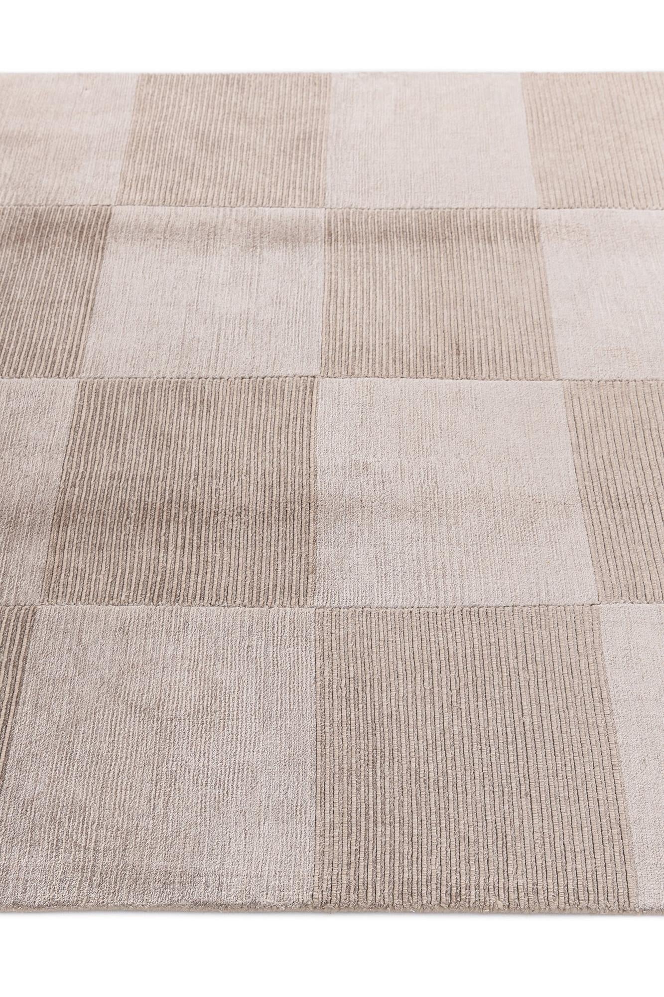 4' 6 x 6' 8 Darya Rug