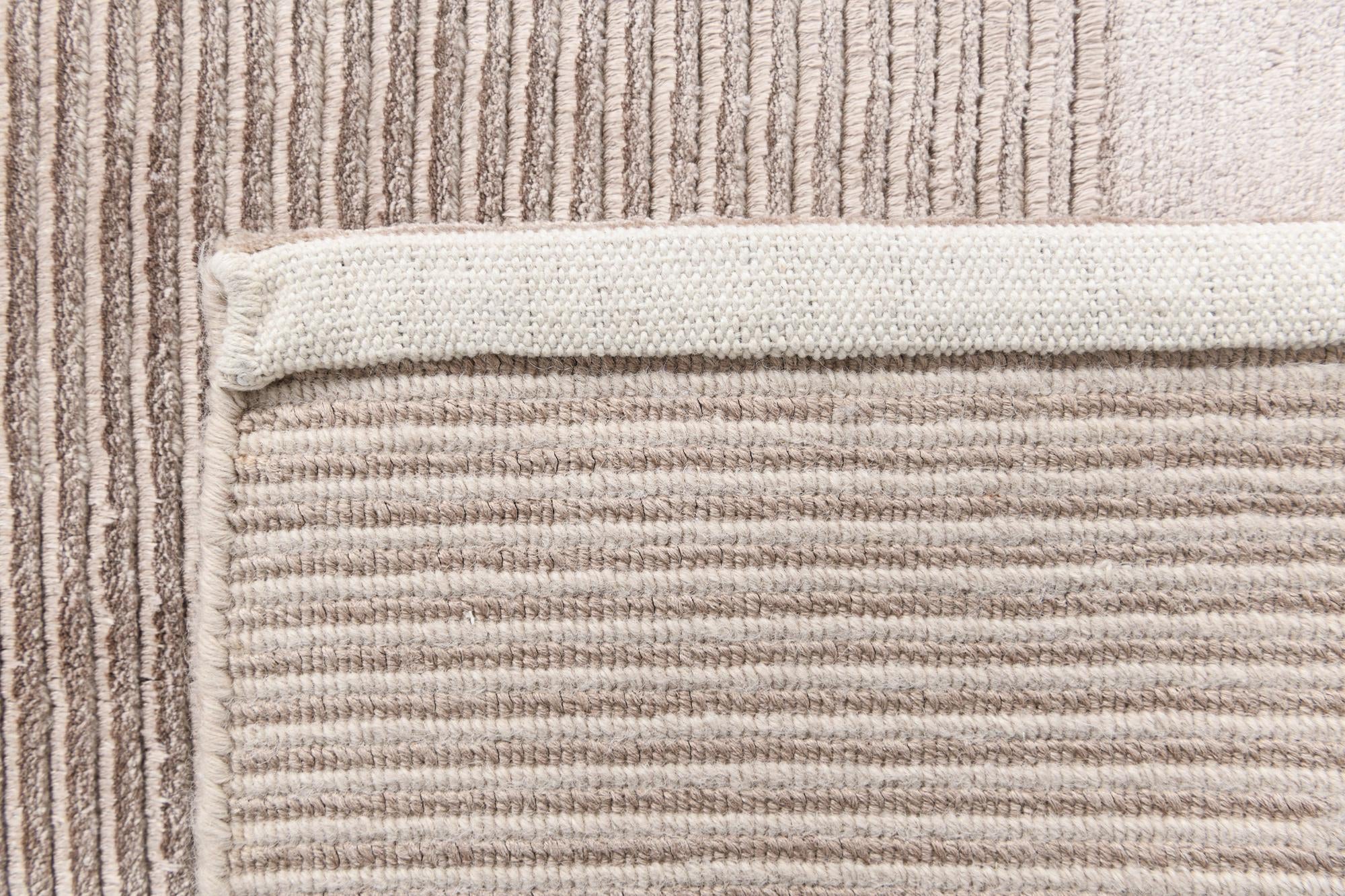 4' 6 x 6' 8 Darya Rug