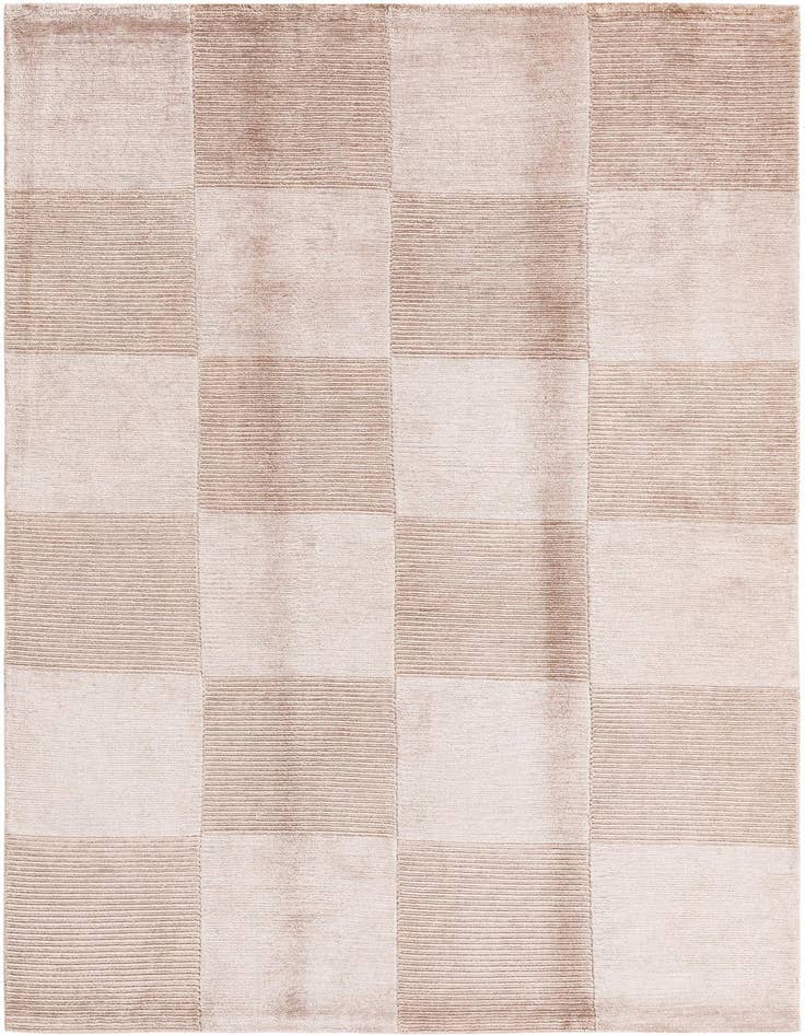 Detail image of 4' 6 x 6' 8 Darya Rug