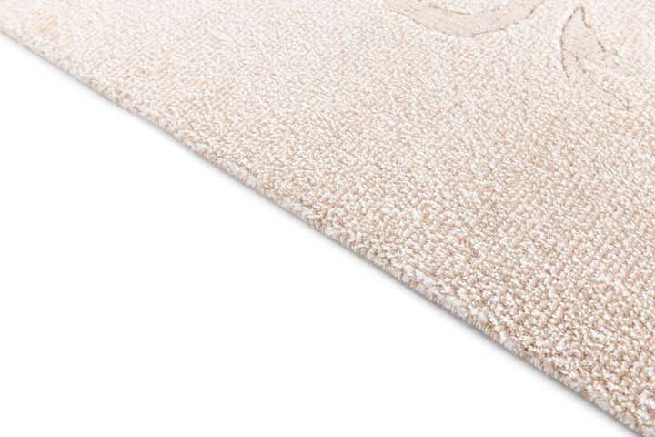 4' 11 x 6' 5 Darya Rug