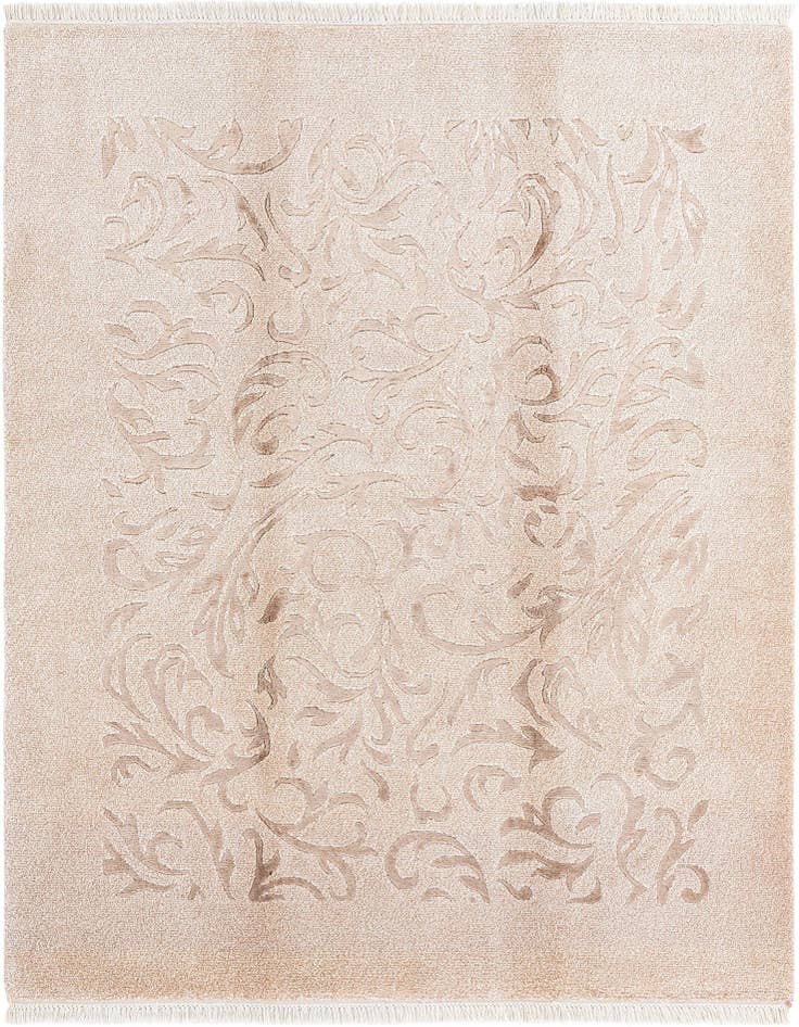 Detail image of 4' 11 x 6' 5 Darya Rug
