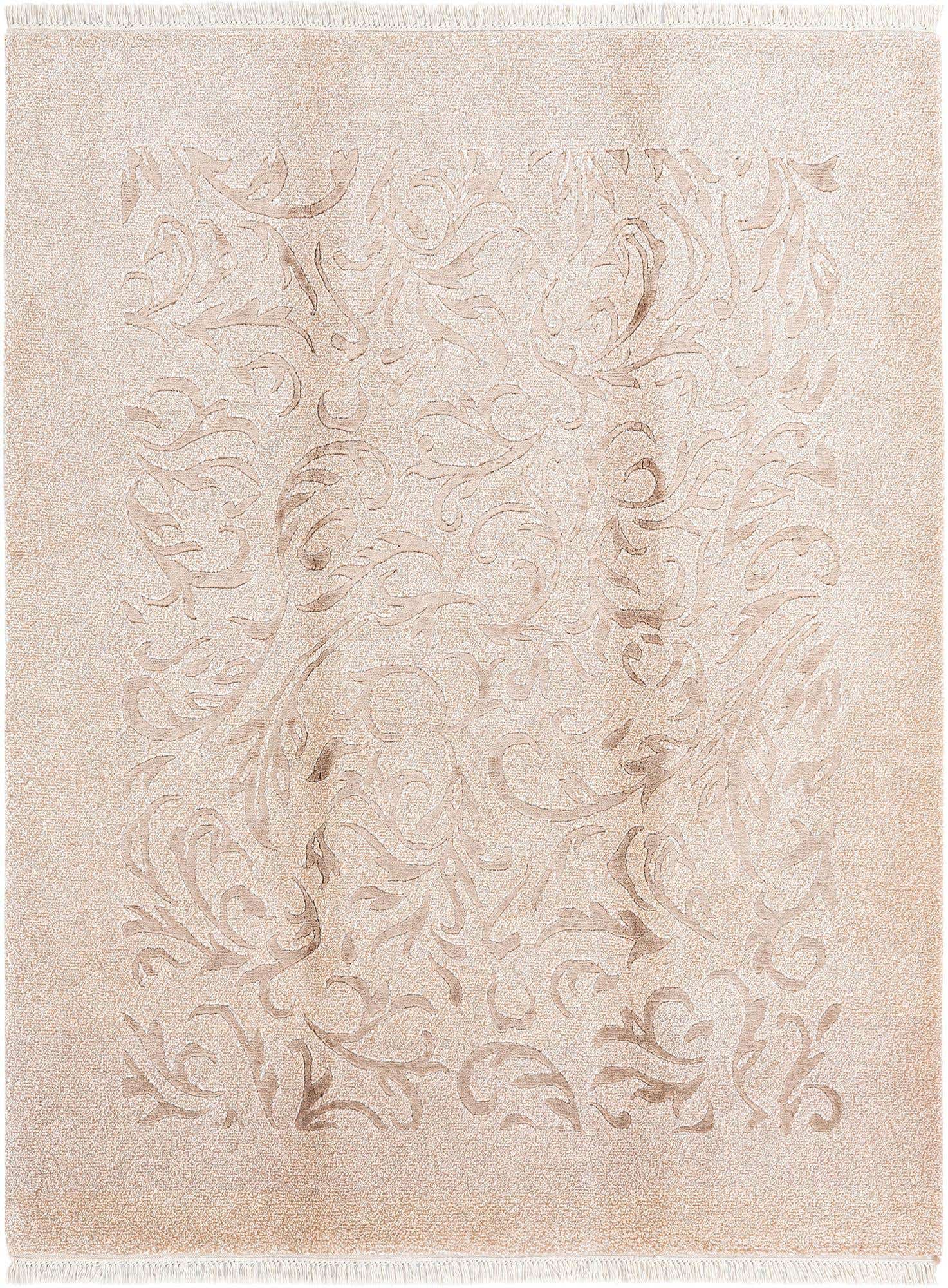 4' 11 x 6' 5 Darya Rug