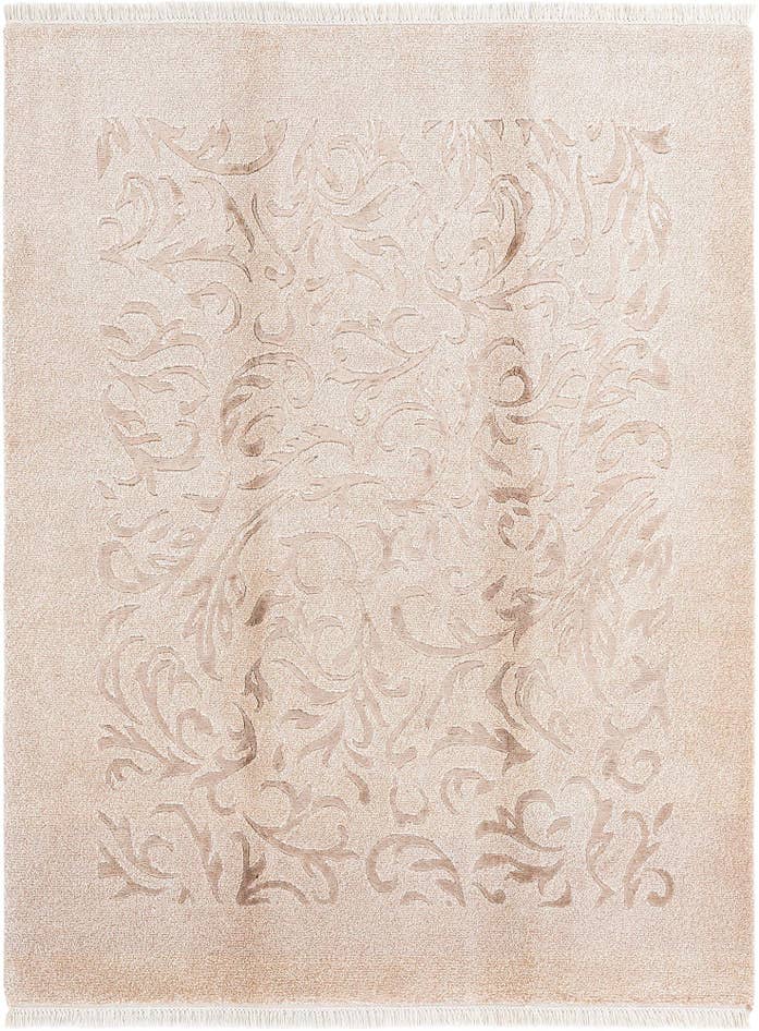 Detail image of 4' 11 x 6' 5 Darya Rug