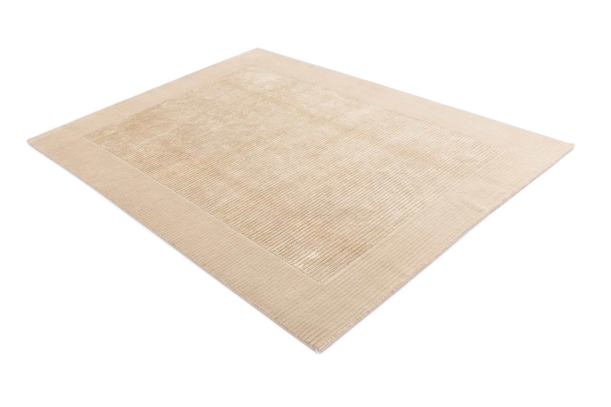 4' 11 x 6' 7 Darya Rug
