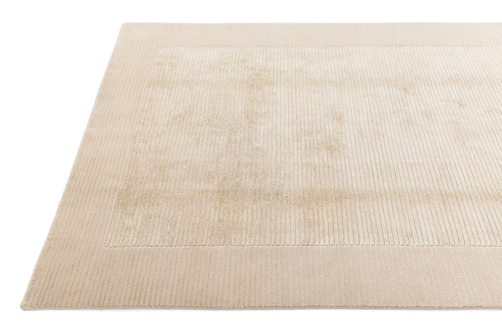4' 11 x 6' 7 Darya Rug