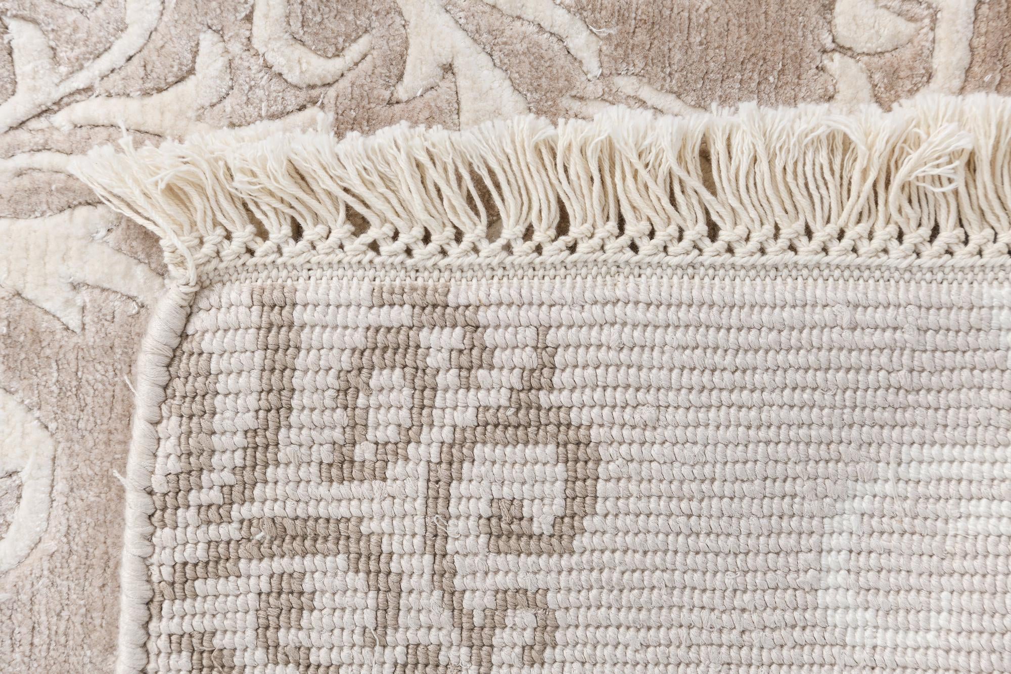 5' 6 x 7' 10 Darya Rug