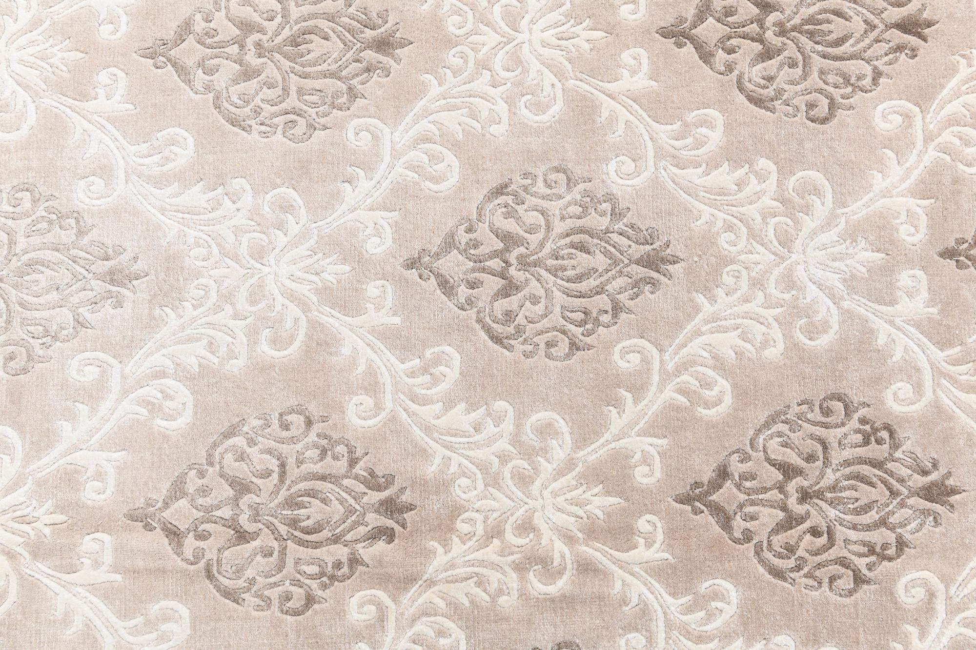 5' 6 x 7' 10 Darya Rug