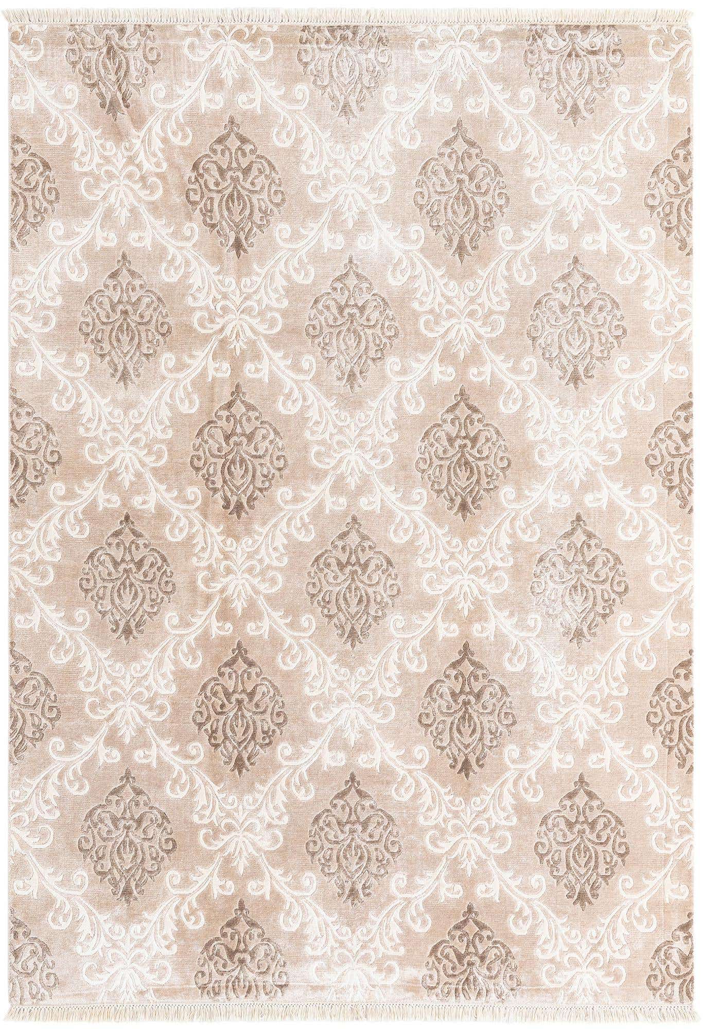 5' 6 x 7' 10 Darya Rug