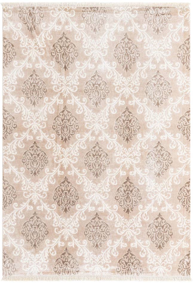 Detail image of 5' 6 x 7' 10 Darya Rug