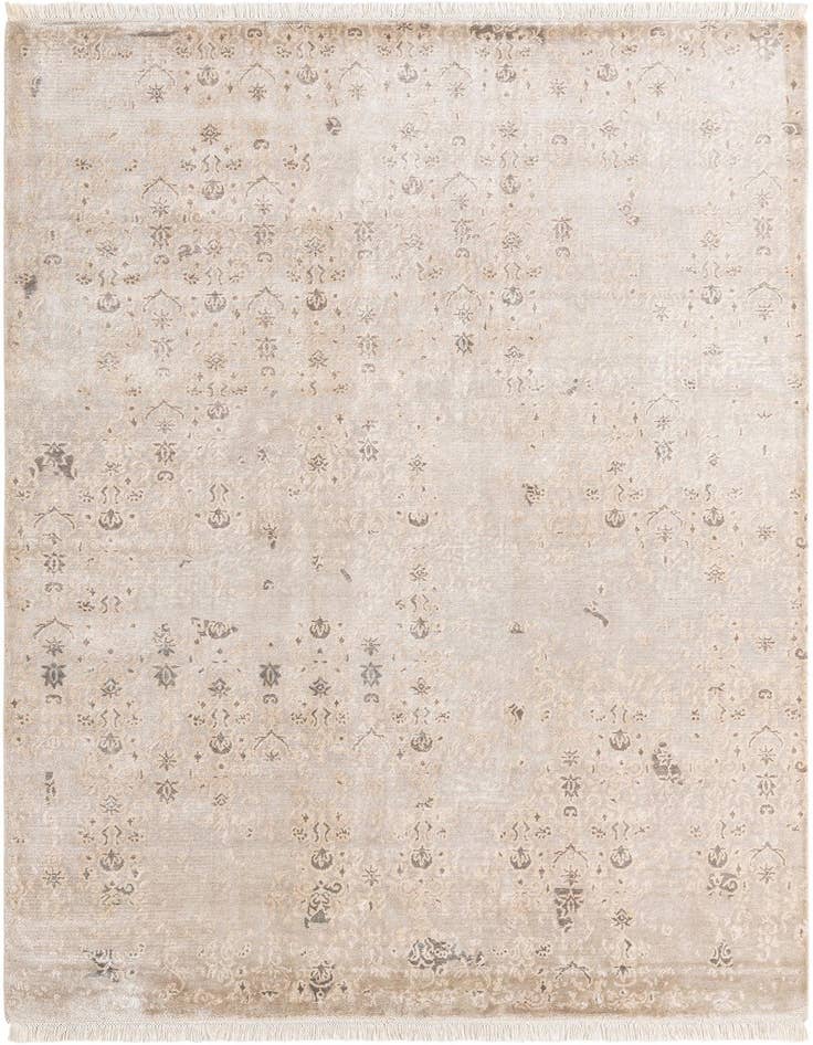 Detail image of 5' 7 x 8' 1 Darya Rug