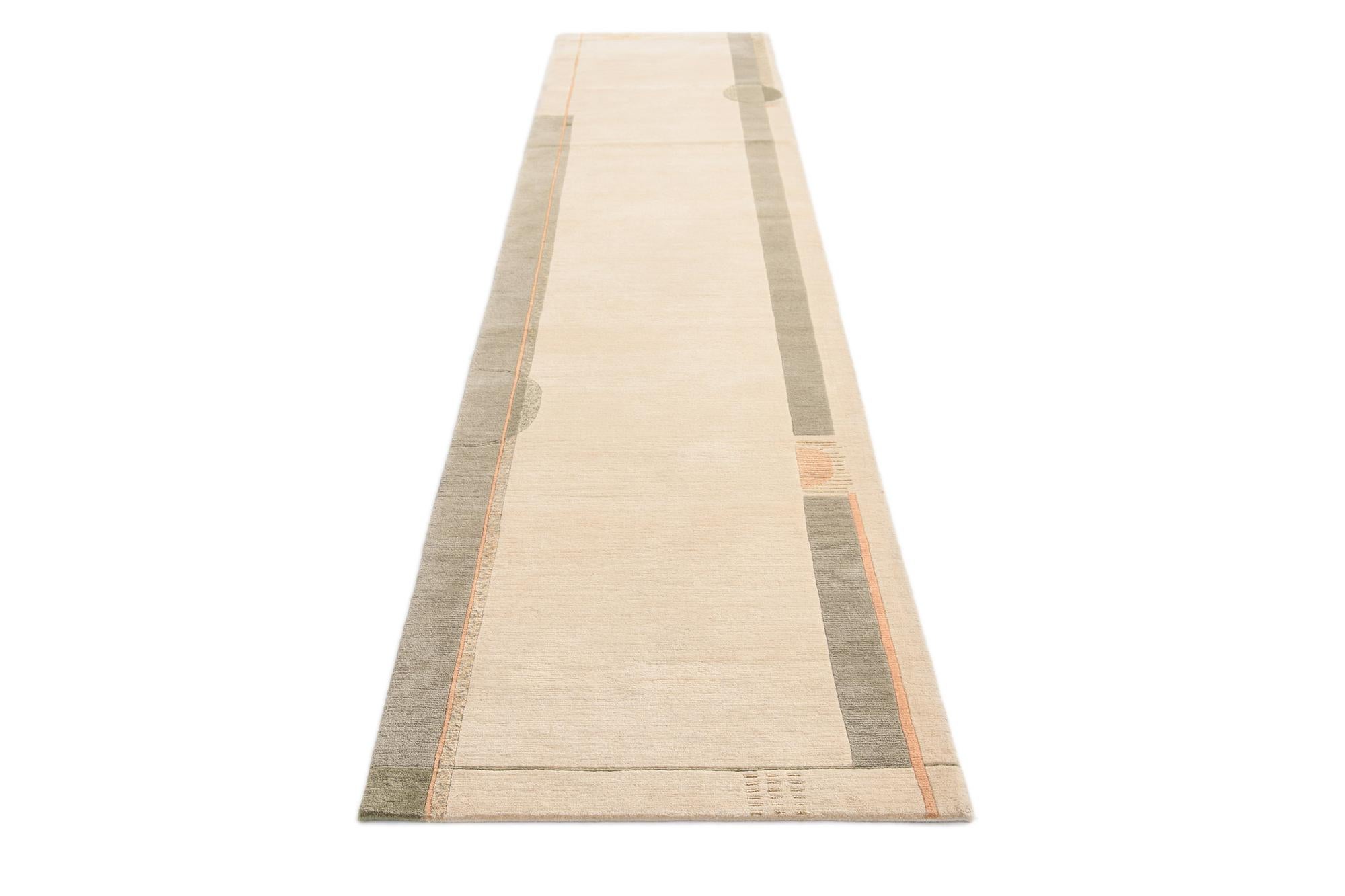 2' 9 x 12' 10 Darya Rug