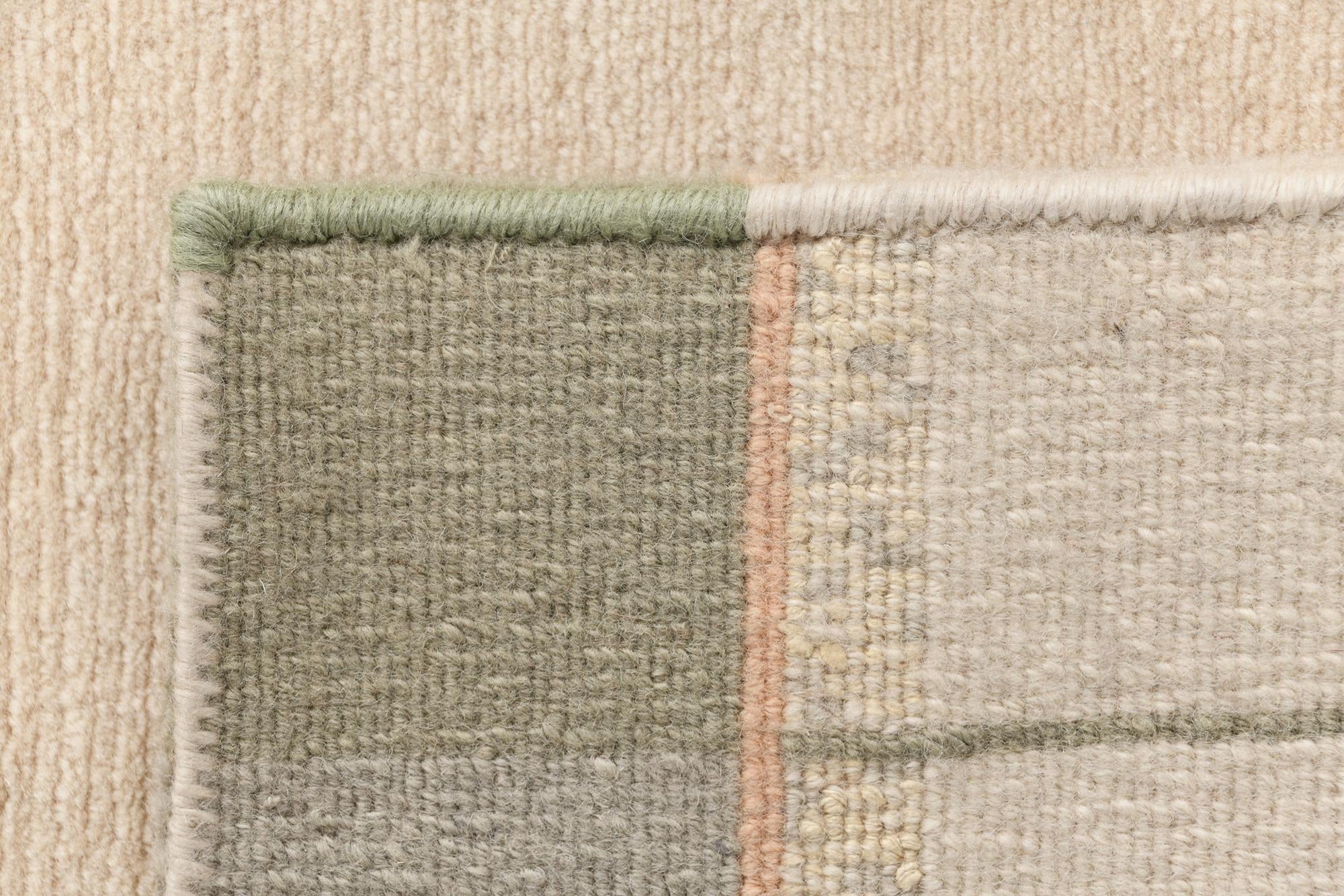 2' 9 x 12' 10 Darya Rug