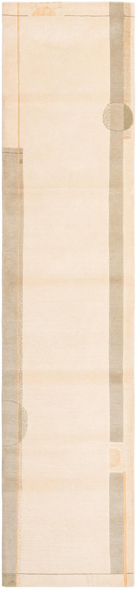 2' 9 x 12' 10 Darya Rug