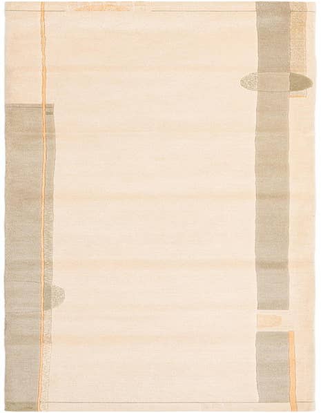 Detail image of 2' 9 x 12' 10 Darya Rug