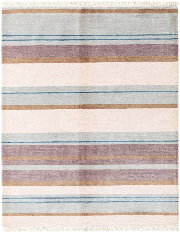Detail image of 3' 11 x 6' 1 Darya Rug