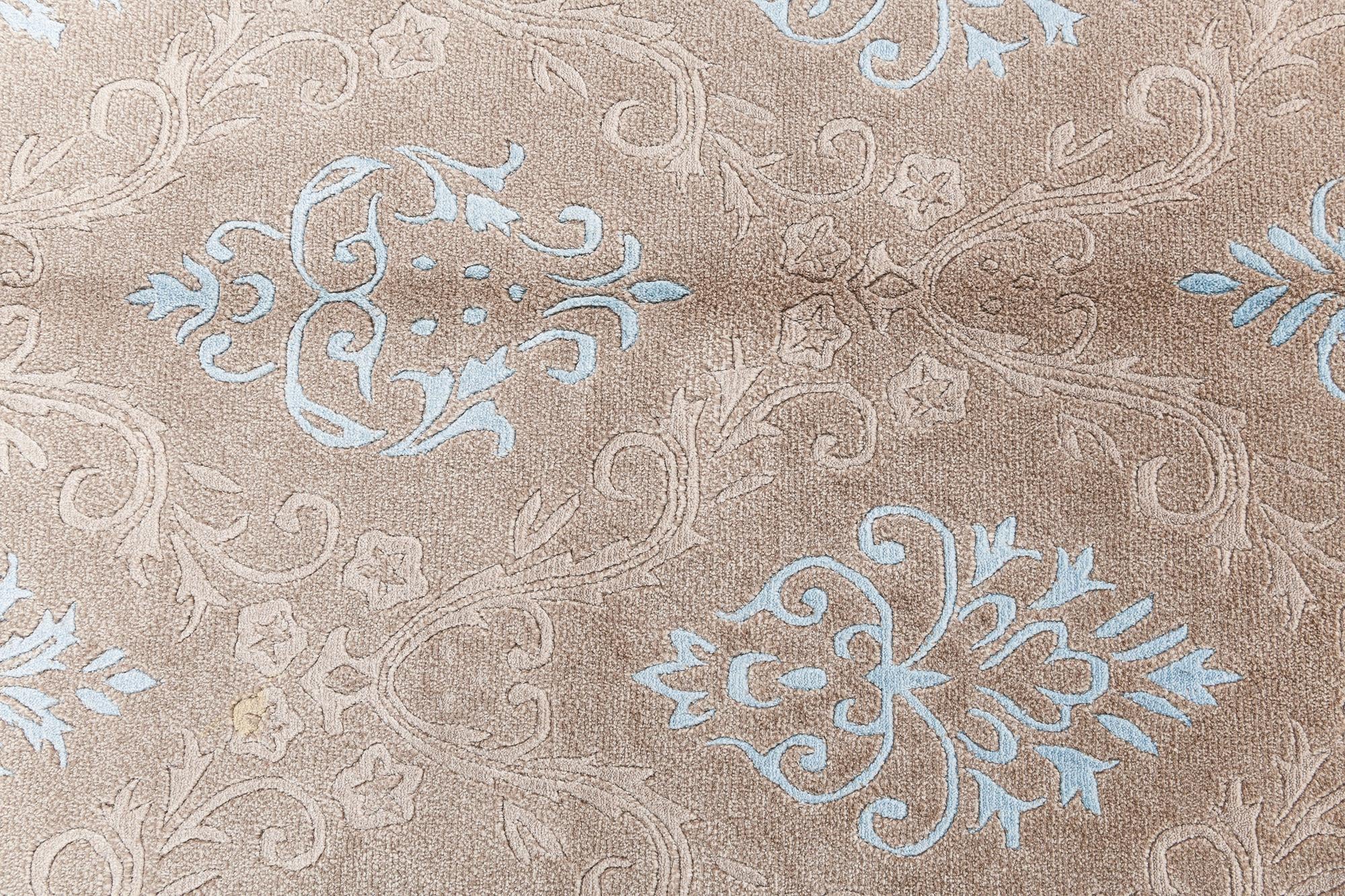 4' 3 x 6' 4 Darya Rug